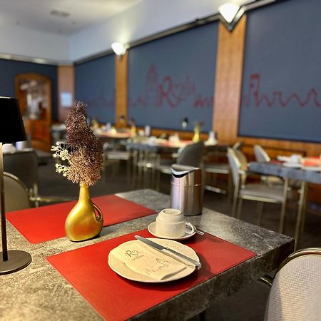 Hotel Residenz Bad Neustadt an der Saale Εξωτερικό φωτογραφία
