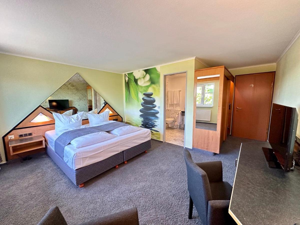 Hotel Residenz Bad Neustadt an der Saale Εξωτερικό φωτογραφία