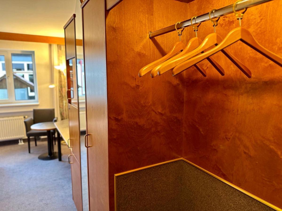 Hotel Residenz Bad Neustadt an der Saale Εξωτερικό φωτογραφία