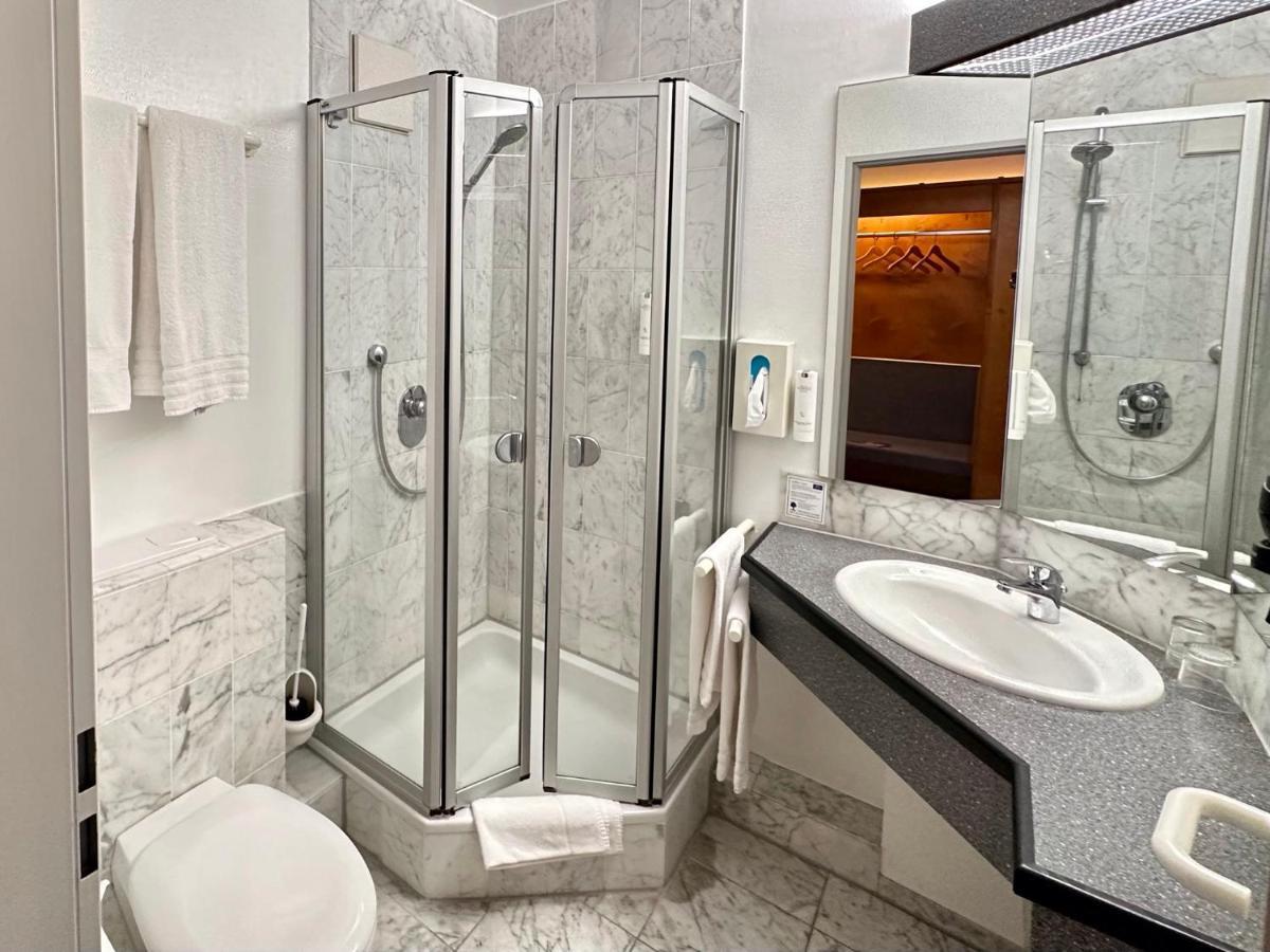 Hotel Residenz Bad Neustadt an der Saale Εξωτερικό φωτογραφία