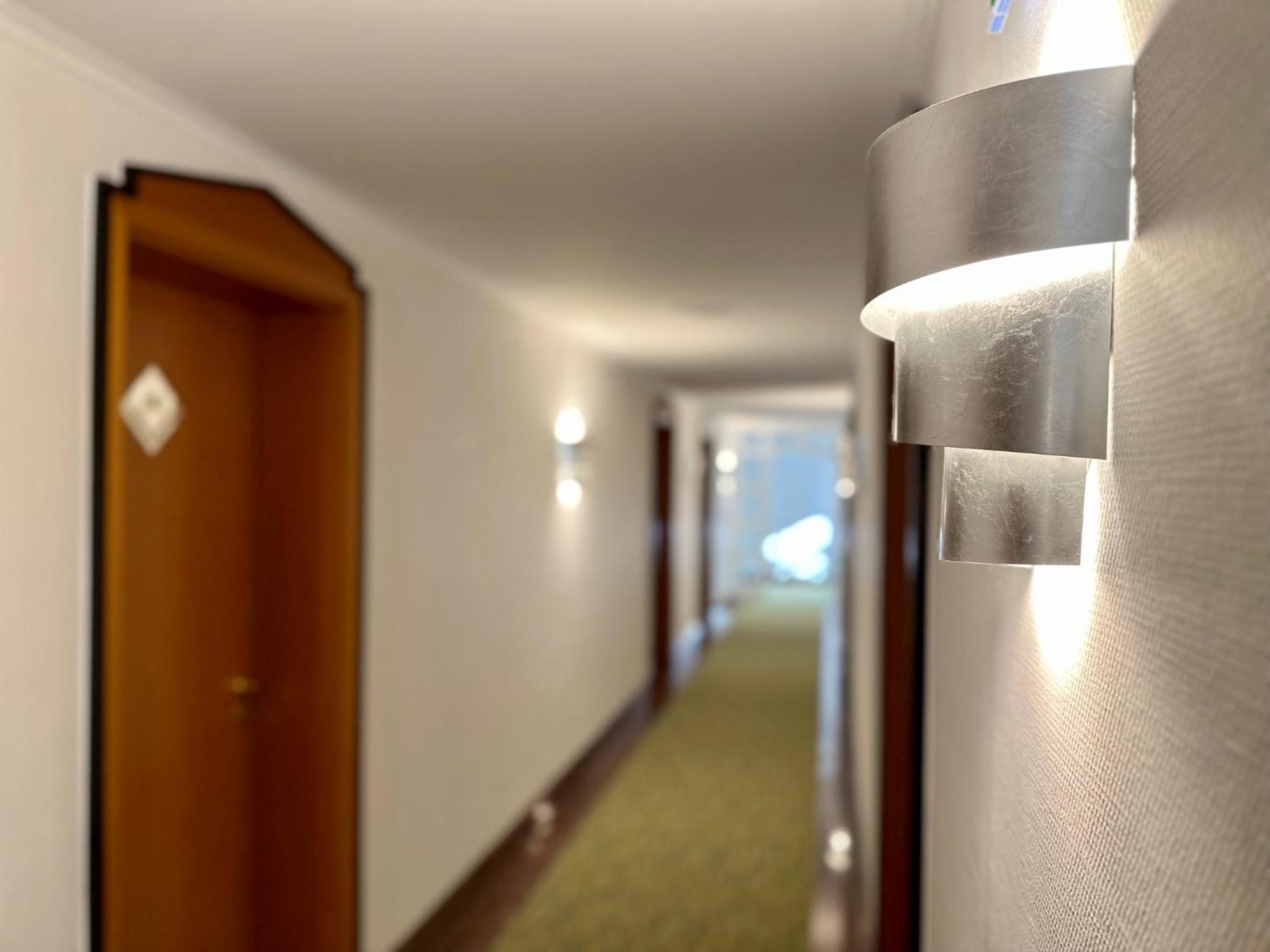 Hotel Residenz Bad Neustadt an der Saale Εξωτερικό φωτογραφία