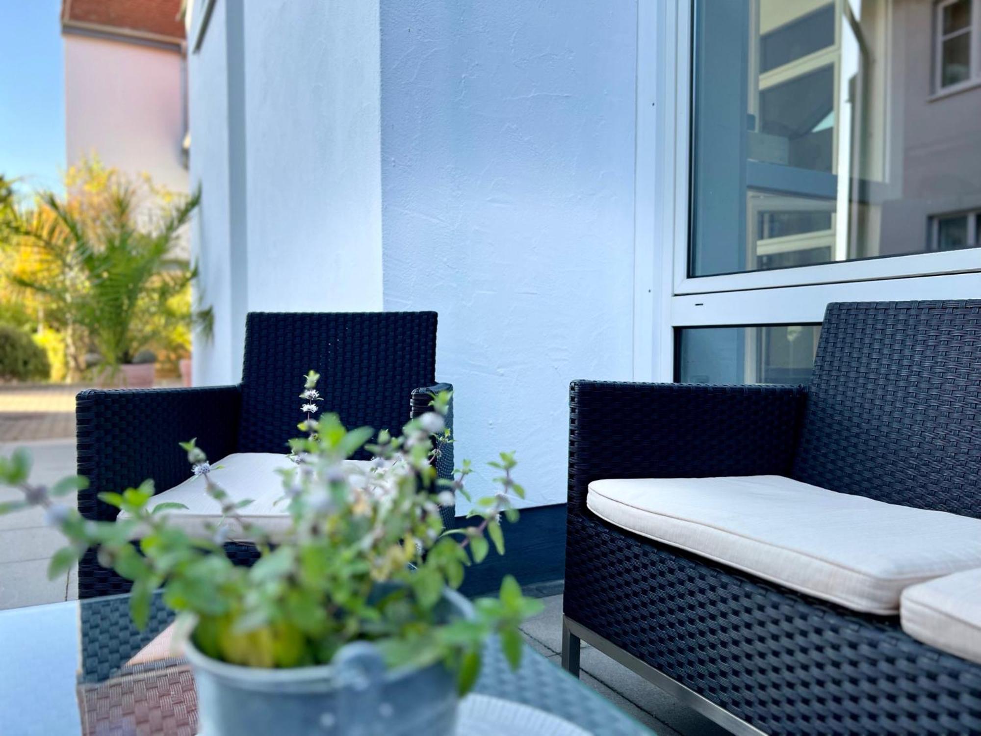 Hotel Residenz Bad Neustadt an der Saale Εξωτερικό φωτογραφία
