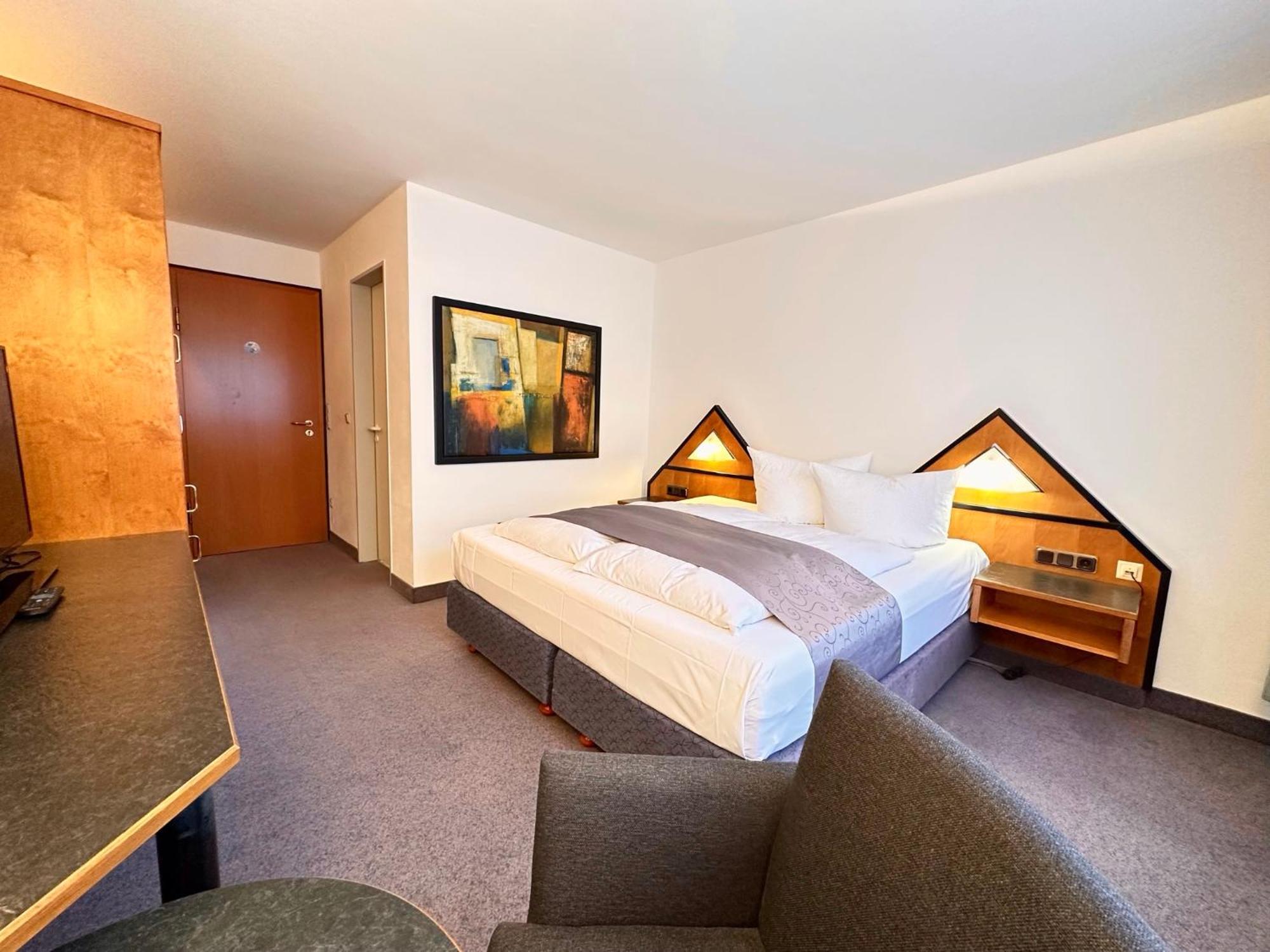 Hotel Residenz Bad Neustadt an der Saale Εξωτερικό φωτογραφία