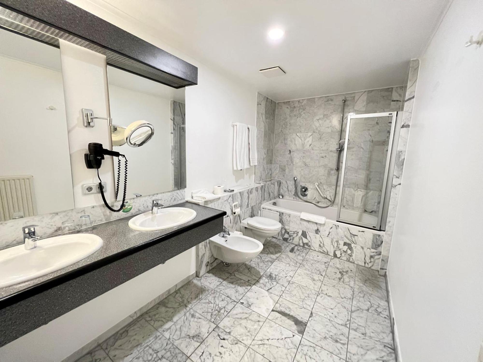 Hotel Residenz Bad Neustadt an der Saale Εξωτερικό φωτογραφία